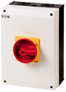 Interrupteur principal Eaton P3-100/I5/SVB (207373)