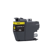 Brother LC3619XL Cartouche d'encre Jaune - Originale