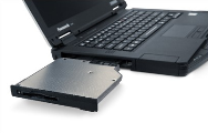 Panasonic FZ-VSD55151U - SSD - 512 Go
