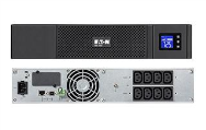 Onduleur Eaton 5SC 1500i noir 1050 W 1500 VA