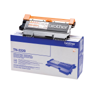 Brother TN2220 - Noir - original