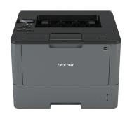 Brother HL-L5000D - Imprimante - N/B