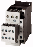 Contacteur de puissance EATON 106364 DILM17-22 7,5 kW