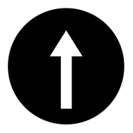 Plaque de bouton plate noire Eaton 218173 M22-XD-S-X7