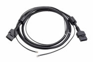 Câble d'extension de batterie Eaton 36 V 2 m
