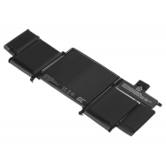 Batterie d'ordinateur portable A1417 pour Apple MacBook 13 - 2013-2014 - 11,34 V - 74 Wh