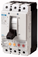 Disjoncteur EATON 259124 NZMN2-VE250 3p 250A