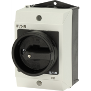 Interrupteur principal Eaton 207144 T0-1-102/I1/SVB-SW