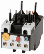 Relais de protection moteur Eaton ZB12-0.6 0,40-0,60 A