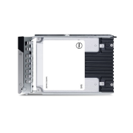 Disque dur SSD DELL - Usage mixte - 960 Go - Échange à chaud - 2,5" (6,4 cm)