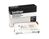 Brother Noir - original - cartouche de toner
