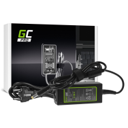 Chargeur / Adaptateur secteur PRO GREEN CELL AD66P