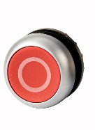 Bouton EATON Plastique IP66 IP67 IP69 M22-DR-X0/K01