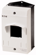 Boîtier isolé Eaton pour disjoncteur de protection moteur CI-K2-P
