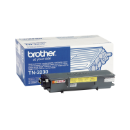 Brother TN3230 - Noir - original