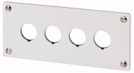 Plaque de montage Eaton M22-E4