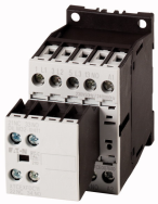 Contacteur de puissance EATON 276900 DILM12-21 3p+2NO+1NF 5,5kW