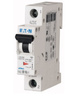 Disjoncteur miniature Eaton FAZ-C1/1