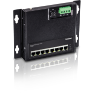 TRENDnet TI-PG80F - Commutateur non géré