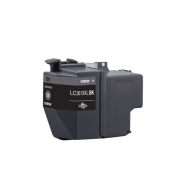 Brother LC3619XLBK - Noir - original