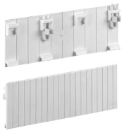 Couvercle de logement pour appareil Eaton ZSD-ABDK/45/P