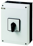 Interrupteur inverseur EATON 207214 T5-4-8902/I5 100 A