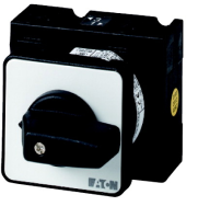 Interrupteur inverseur EATON 068956 T3-3-8212/E 32A