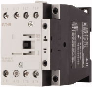 Contacteur de puissance EATON 109826 DILMP45-10 45A AC1