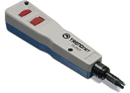TRENDnet TC-PDT Outil de poinçonnage