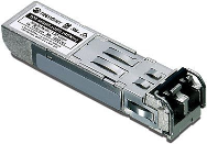 TRENDnet TEG-MGBS10D3 - 1250 Mbit/s - SFP - LC