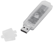 Clé USB sans fil Eaton CKOZ-00/13 (168548)