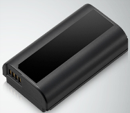 Panasonic DMW-BLJ31 - Batterie