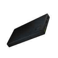Batterie externe - 10 000 mAh - 2 ports USB-C / 2 ports USB-A - Ultra Charge