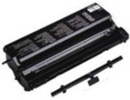 Panasonic DQ-TU24D - Noir - recharge de toner