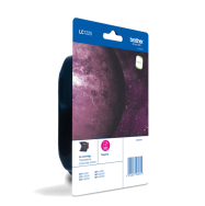 Brother LC1220MBP - Magenta - original