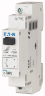 Interrupteur Eaton Z-SW/S 16A/1S