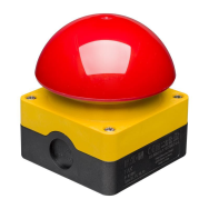 Bouton-poussoir à pédale Eaton 229748 FAK-R/V/KC11/IY 6A