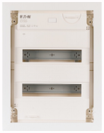 Petit tableau de distribution Eaton KLV-24UPP-F (178800)
