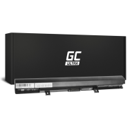 Batterie GREEN CELL pour Toshiba Satellite L50-B 14,4 V 4 cellules