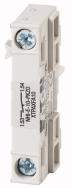 Interrupteur auxiliaire normal EATON 082884 NHI-E-10-PKZ0 1NO