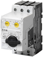 Disjoncteur de protection moteur Eaton 121734 PKE32/XTU-32 8-32 A