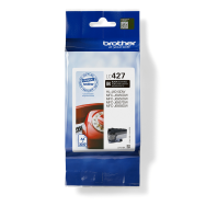 Brother LC427BK - Noir - original