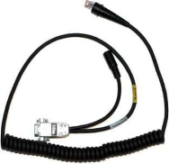 Câble Honeywell 4820 RS232 2,3 m 42206422-01E