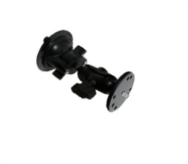 Support à ventouse Honeywell RAM-B-166-202U pour véhicules