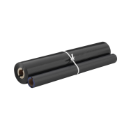 Ruban de transfert thermique Brother PC-300RF noir FAX910/917/920