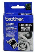 Brother LC800BK - Noir - original