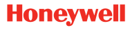 Honeywell 77900508E Câble d'alimentation 1,8 m