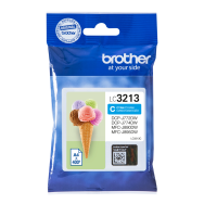 Brother LC3213C - Haut rendement - cyan