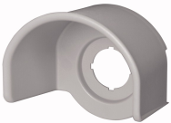 Collier de protection EATON 271610 M22G-XGPV gris