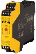 Relais de sécurité Eaton 118705 ESR5-NV3-30